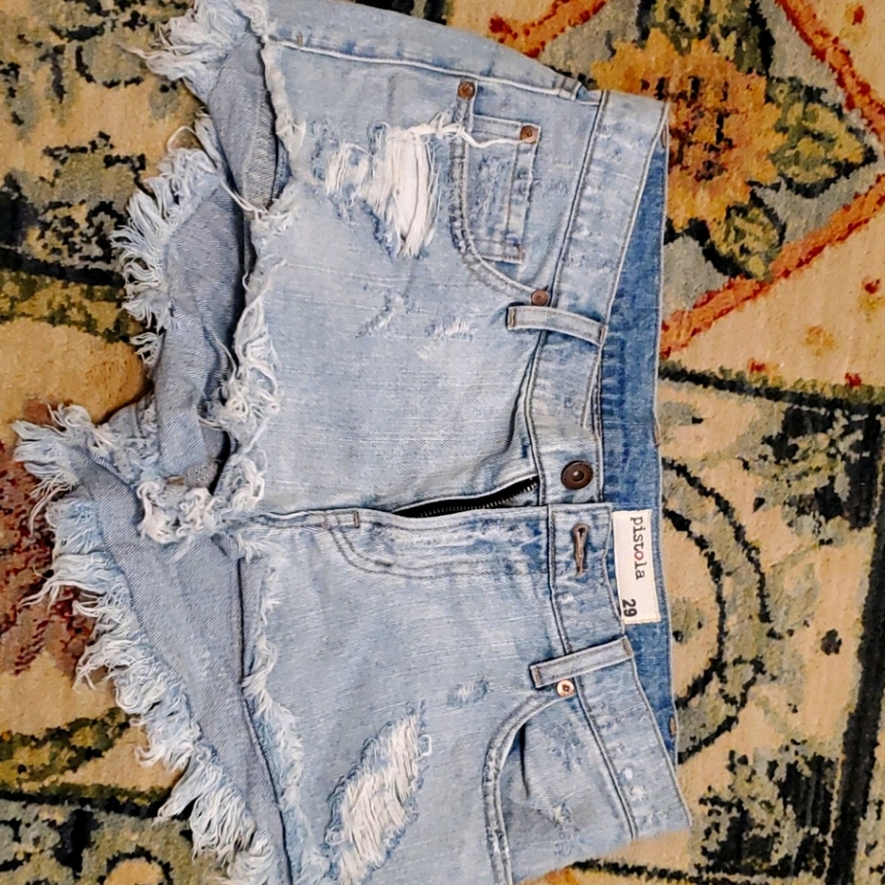 Juniors shorts